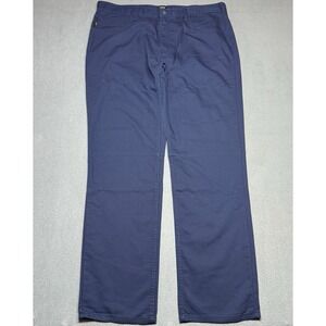 Timberland PR Pants Mens 38x34 8 Series Flex Canvas Work Performance Gorpcor NEW